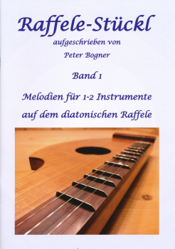 Raffele-Stückl, Band 1