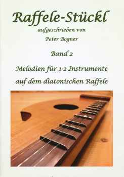 Raffele-Stückl, Band 2